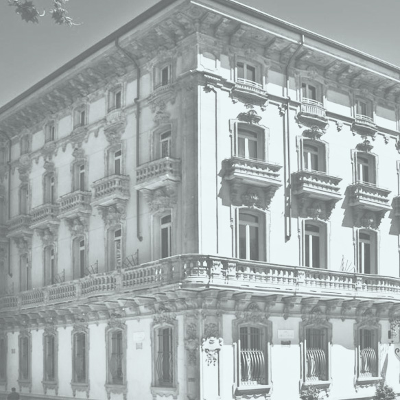 Roma, Polo Didattico