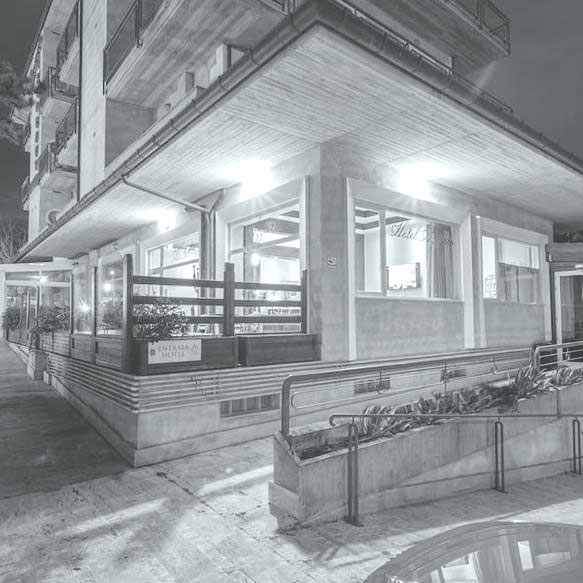L’Aquila c/o Hotel Azzurro